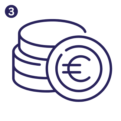 Kostenlose Energie vermitteln - Registrieren