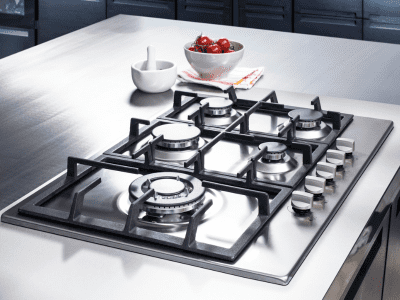 Energievermittlung für Makler Gas