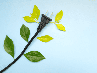 Energievermittlung für Makler Ökostrom