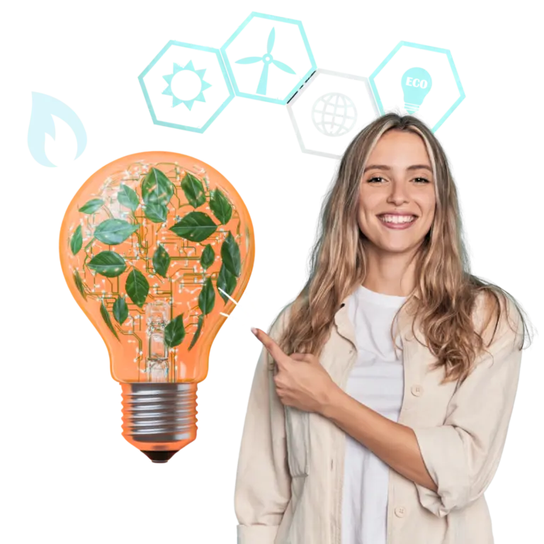 Energievermittlung für Makler