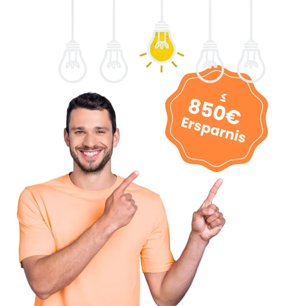 Stromvergleich energiemakler24