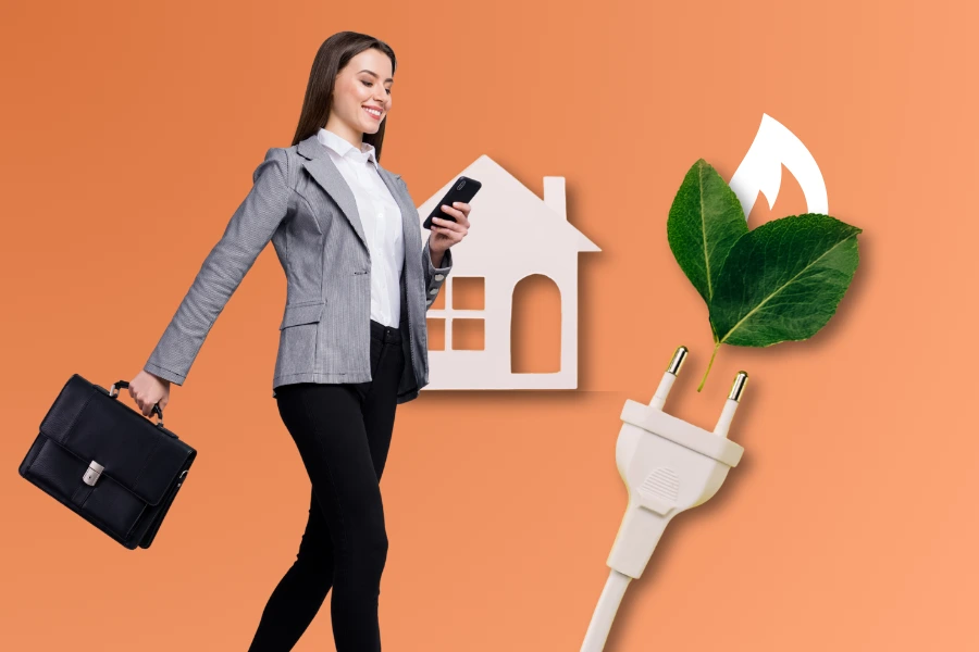 ENERGIEMAKLER24 - Energiemakler werden