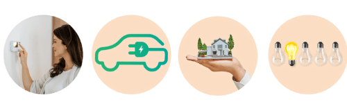 Energievermittlung Individualanfrage